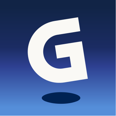 Gamma logo