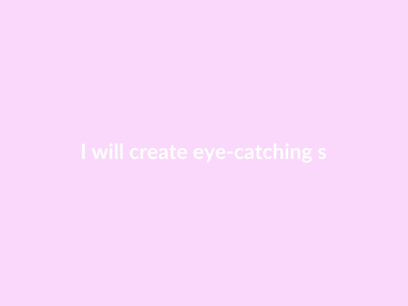 I will create eye-catching social media graphics
